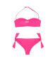 EA7 Bikini Active pink