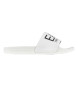 EA7 Water Sports Visibility slippers white