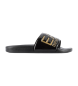 EA7 Water Sports Visibility slippers black