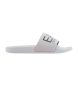 EA7 Watersport Zichtbaarheid slippers wit