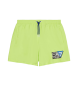 EA7 Visibility swimming costume green