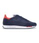 EA7 Formateur Axel navy