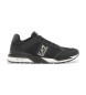 EA7 Trainers Evolution black