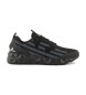 EA7 Ultimate C2 Kombat shoes black