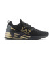 EA7 ShoesCrusher Distance Kni black