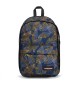 Eastpak Back To Work Backpack navy