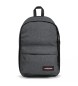 Eastpak Back To Work Backpack grau