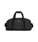 Eastpak Bolsa de viaje Stand + negro