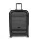 Eastpak Mala de viagem grande Mala Cnnct L preto