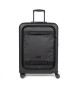 Eastpak Mala de viagem grande Mala Cnnct L preto