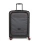 Eastpak Cnnct Case L valigia da viaggio grande grigia