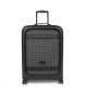 Eastpak Valigia media Cnnct Case M nera