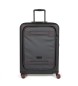 Eastpak Maleta mediana Cnnct Case M gris