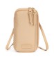 Eastpak Minibolso Cnnct F Pouch beige