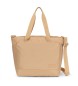 Eastpak Bolso Cnnct F Satch beige