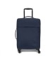 Eastpak Valigia Cnnct F Wheel blu scuro