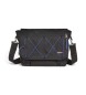 Eastpak Delegate shoulder bag + black