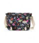 Eastpak Delegate shoulder bag + multicolour