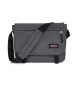 Eastpak Bandolera Delegate + gris