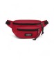 Eastpak Doggy Bum Bag rouge