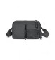 Eastpak Double Cros Umhängetasche grau