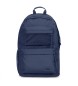 Eastpak Zaino da ufficio doppio blu scuro