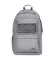 Eastpak Mochila dupla Office cinzenta