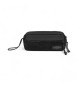 Eastpak Double pochette noire