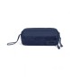 Eastpak Double Pouch marinbl vska