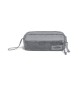 Eastpak Double Pouch case grey