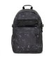 Eastpak Double Pro Backpack black