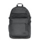 Eastpak Dubbele Pro rugzak grijs