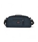 Eastpak Borsa da viaggio Duffl'r L blu scuro