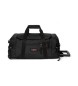 Eastpak Leatherface S + black