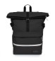 Eastpak Sac  dos Maclo pour vlo noir