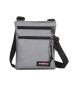 Eastpak Minibag Rusher szary