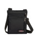 Eastpak Mini saco de ombro Rusher preto