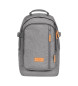 Eastpak Kleiner Rucksack grau