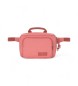 Eastpak Optown Kruis heuptas roze