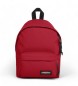 Eastpak Sac à dos Orbit rouge