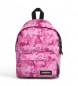 Eastpak Orbit backpack pink