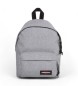 Eastpak Nahrbtnik Orbit sive barve