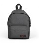 Eastpak Orbit Rucksack grau