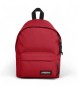 Eastpak Orbit rugzak rood