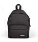 Eastpak Orbit rugzak zwart