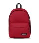 Eastpak Zaino rosso fuori ufficio