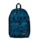 Eastpak Mochila Out Of Office azul-marinho