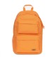 Eastpak Vadderad dubbelryggsäck orange