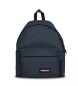 Eastpak Gepolsterter Pak'r Marine-Rucksack