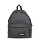 Eastpak Gepolsterter Pak'r Rucksack grau